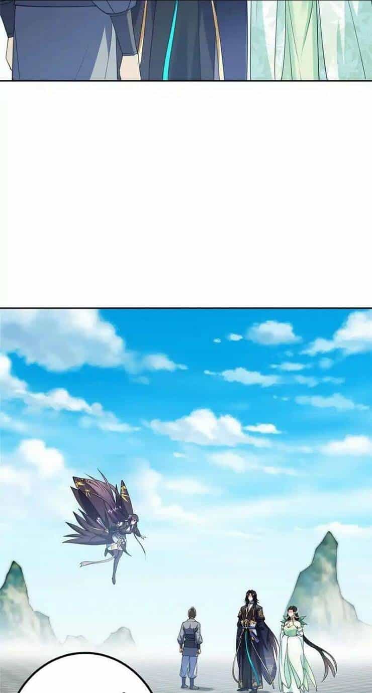 Chưởng Môn Khiêm Tốn Chút - Chương 348 - ảnh 31