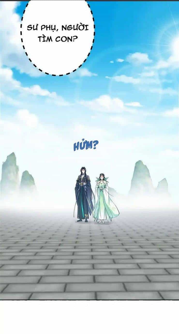 Chưởng Môn Khiêm Tốn Chút - Chương 348 - ảnh 28
