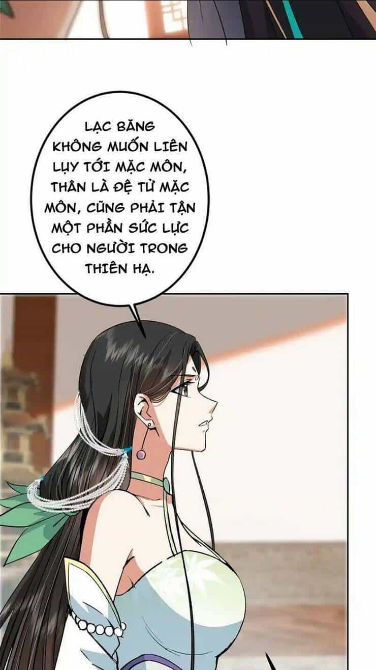 Chưởng Môn Khiêm Tốn Chút - Chương 348 - ảnh 5