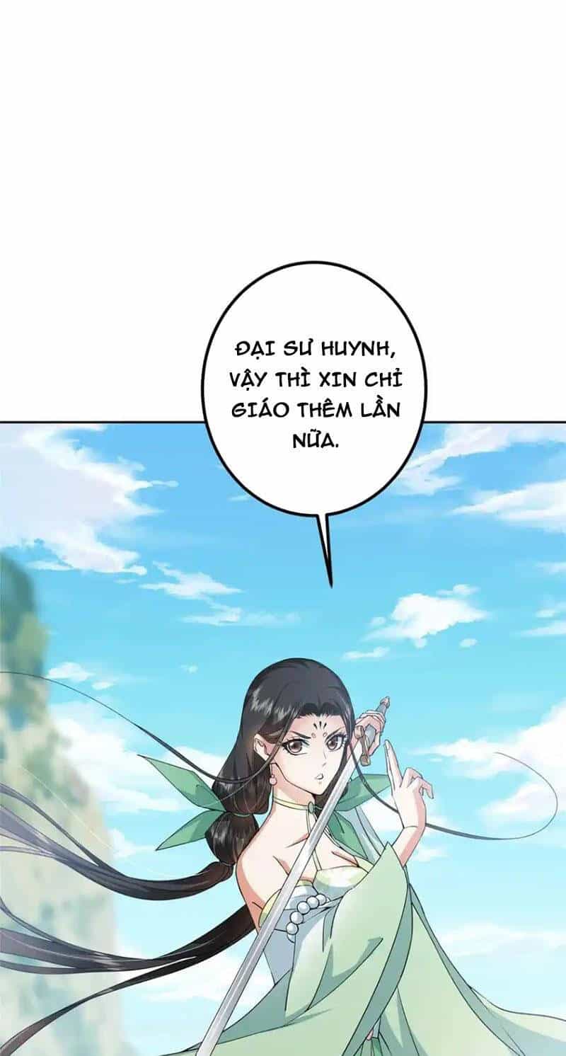 Chưởng Môn Khiêm Tốn Chút - Chương 349 - ảnh 17