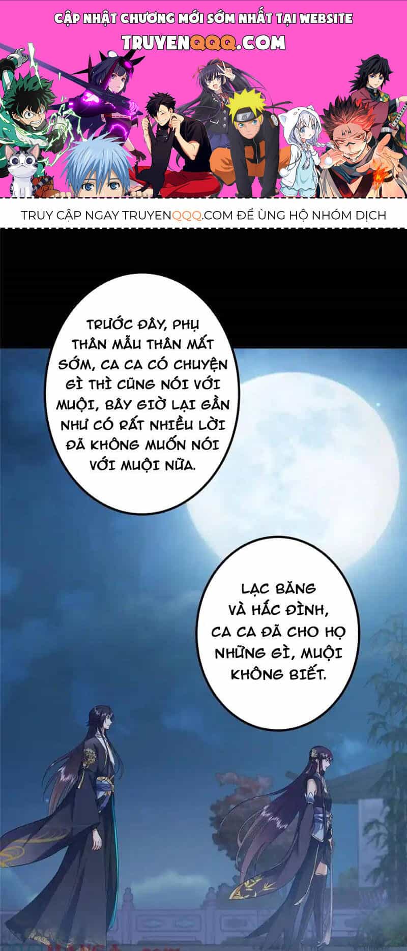 Chưởng Môn Khiêm Tốn Chút - Chương 350 - ảnh 1