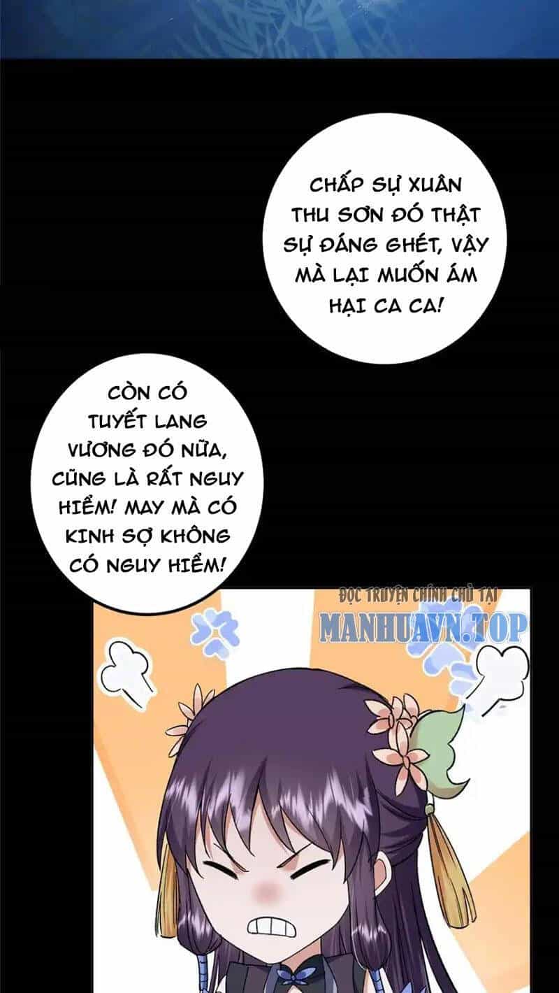 Chưởng Môn Khiêm Tốn Chút - Chương 350 - ảnh 14