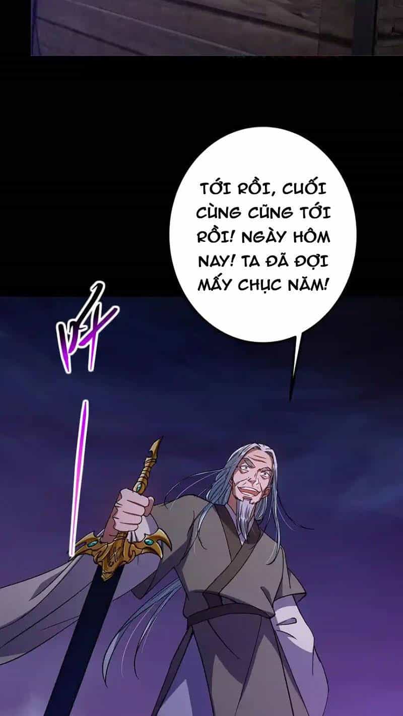 Chưởng Môn Khiêm Tốn Chút - Chương 351 - ảnh 16