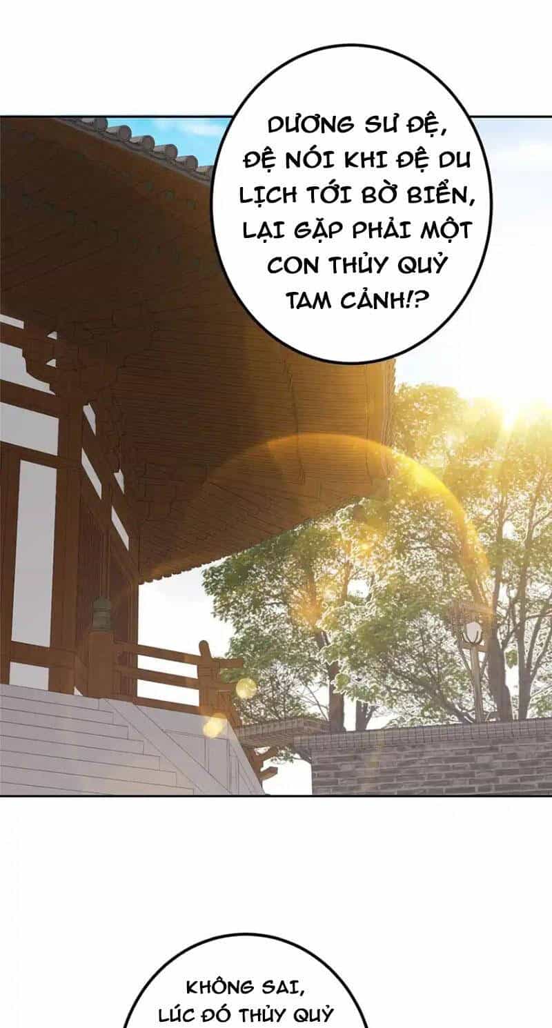 Chưởng Môn Khiêm Tốn Chút - Chương 351 - ảnh 36