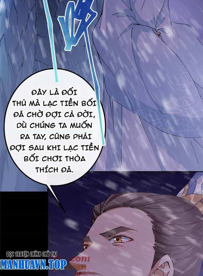 Chưởng Môn Khiêm Tốn Chút - Chương 353 - ảnh 20
