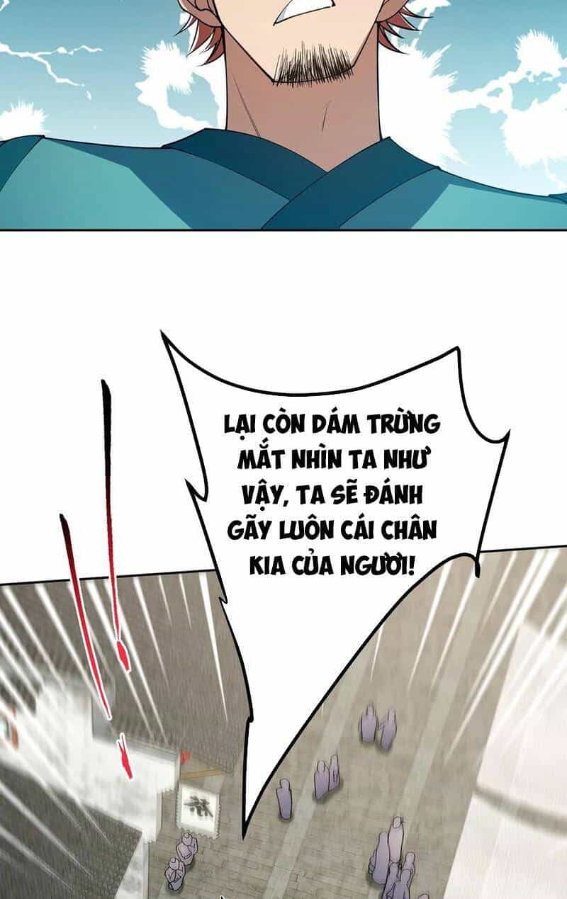 Chưởng Môn Khiêm Tốn Chút - Chương 353 - ảnh 39