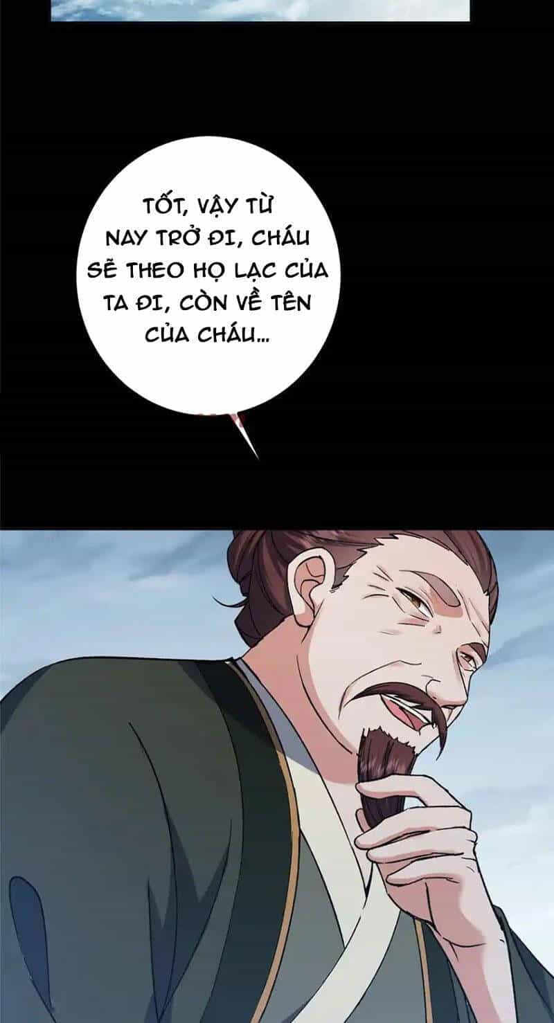 Chưởng Môn Khiêm Tốn Chút - Chương 354 - ảnh 24