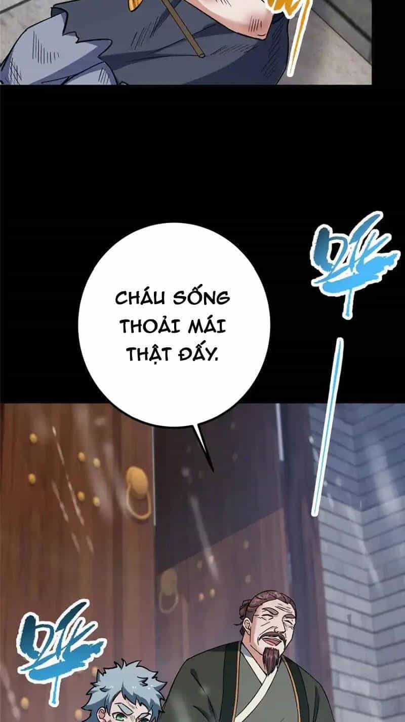Chưởng Môn Khiêm Tốn Chút - Chương 354 - ảnh 6
