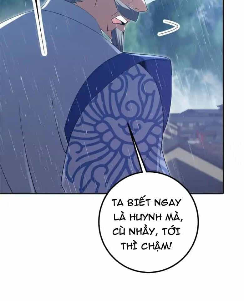 Chưởng Môn Khiêm Tốn Chút - Chương 355 - ảnh 26