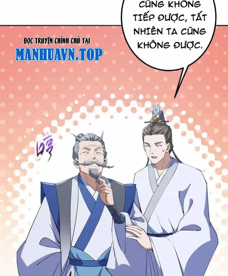 Chưởng Môn Khiêm Tốn Chút - Chương 355 - ảnh 59