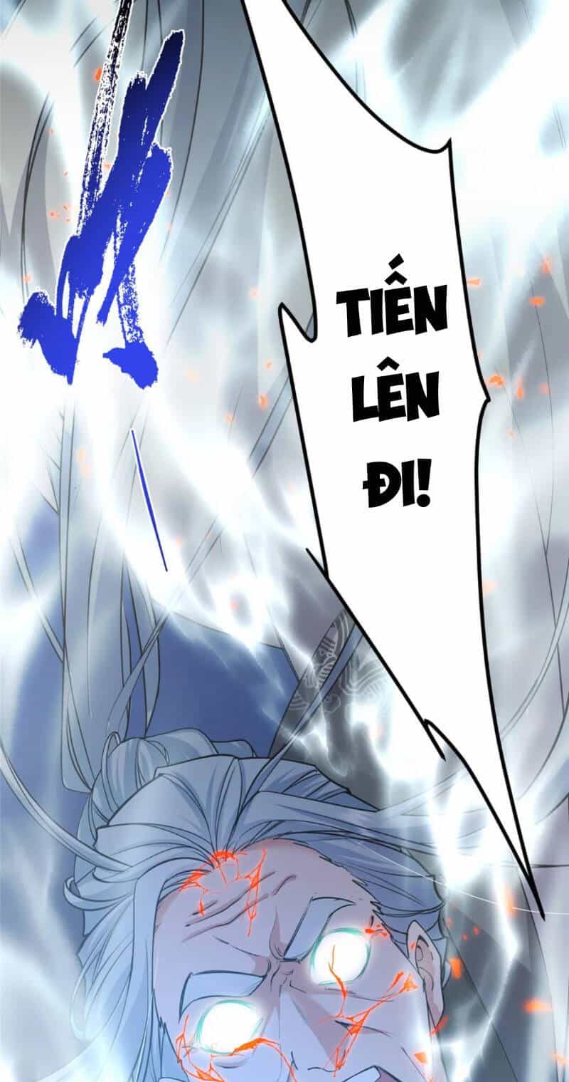 Chưởng Môn Khiêm Tốn Chút - Chương 356 - ảnh 32