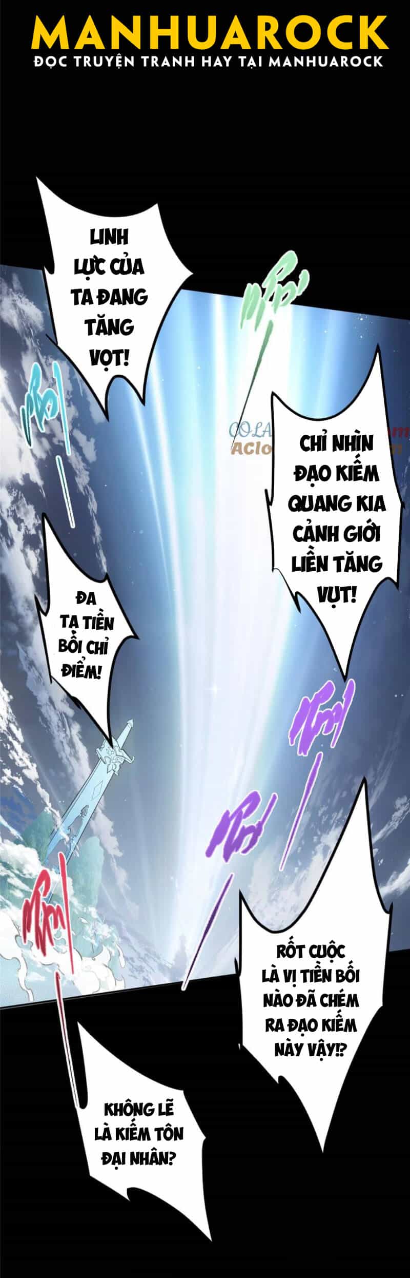Chưởng Môn Khiêm Tốn Chút - Chương 356 - ảnh 45