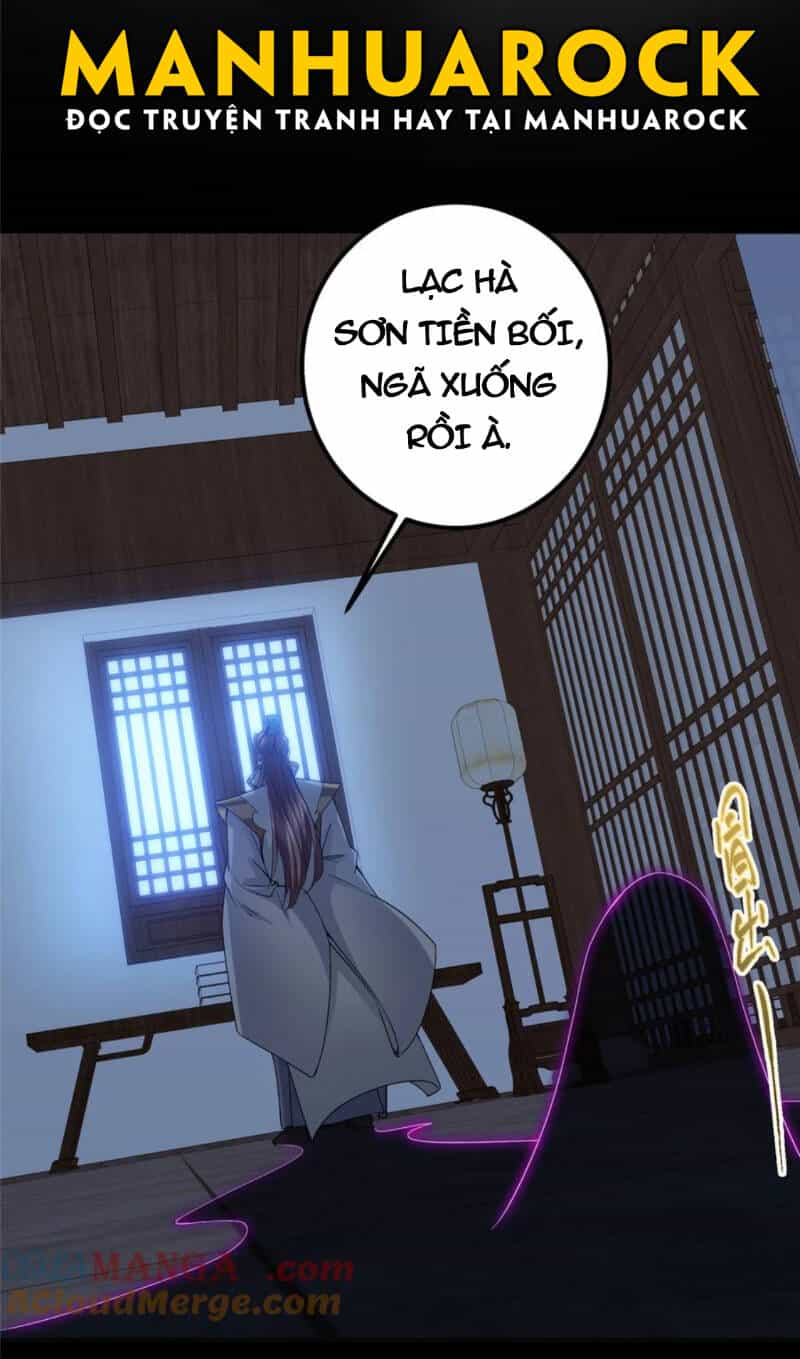 Chưởng Môn Khiêm Tốn Chút - Chương 356 - ảnh 47