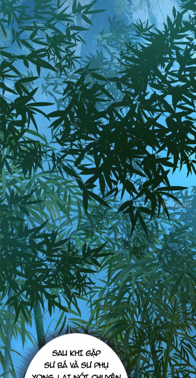 Chưởng Môn Khiêm Tốn Chút - Chương 357 - ảnh 13