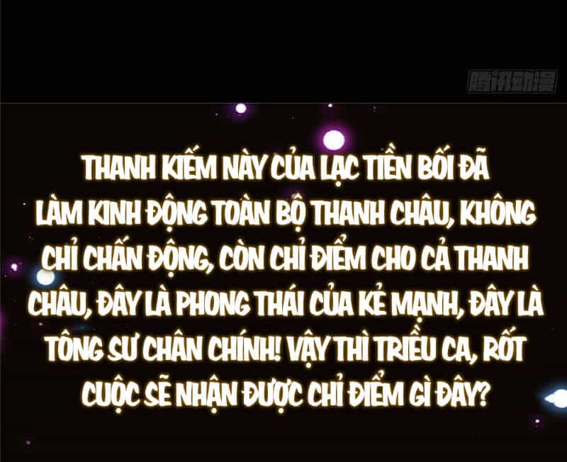 Chưởng Môn Khiêm Tốn Chút - Chương 357 - ảnh 47