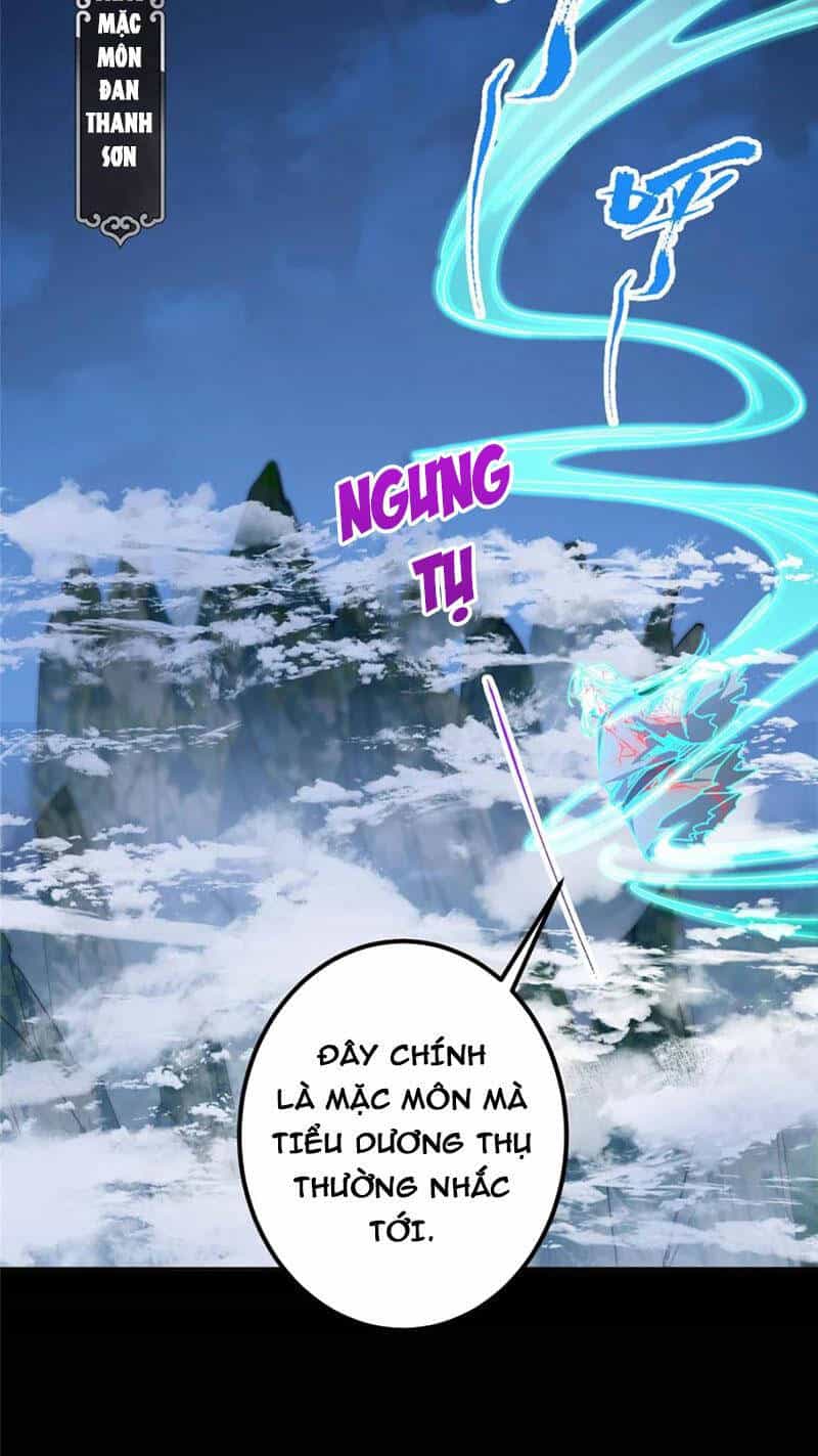Chưởng Môn Khiêm Tốn Chút - Chương 358 - ảnh 17