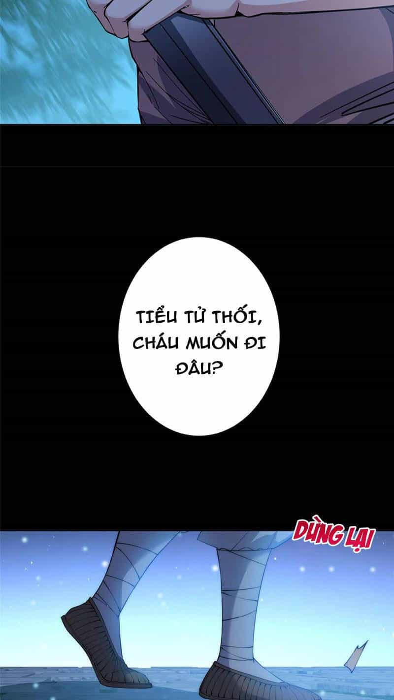 Chưởng Môn Khiêm Tốn Chút - Chương 358 - ảnh 30