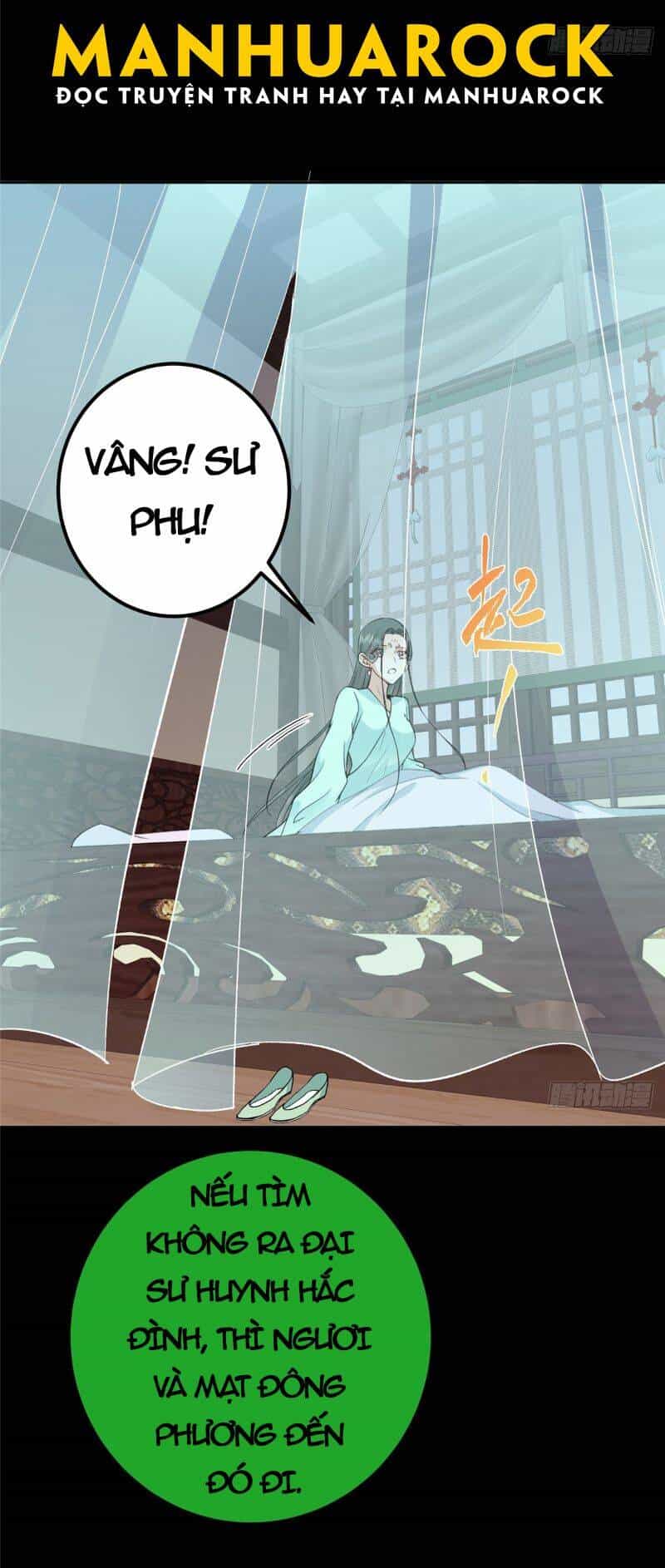 Chưởng Môn Khiêm Tốn Chút - Chương 359 - ảnh 7