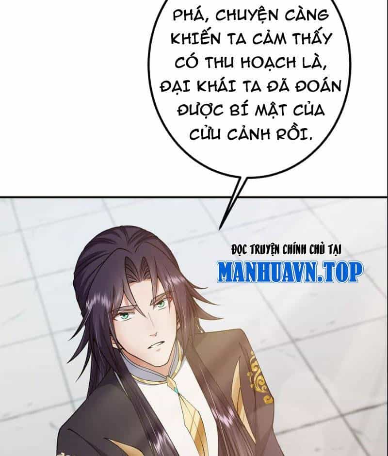 Chưởng Môn Khiêm Tốn Chút - Chương 361 - ảnh 11