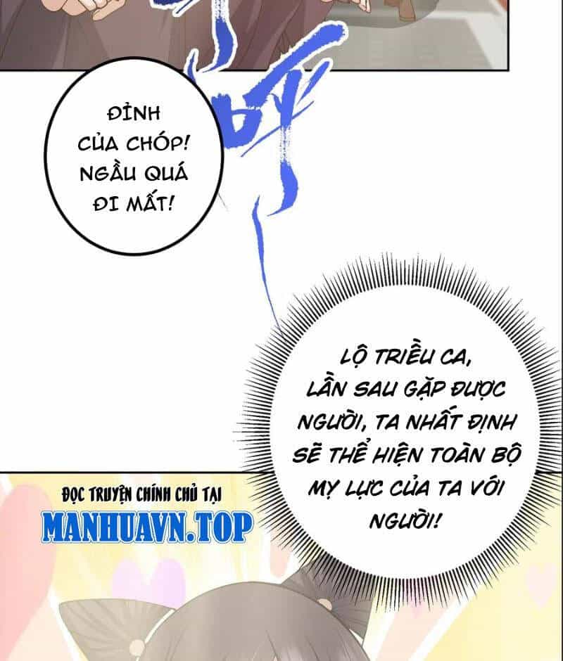 Chưởng Môn Khiêm Tốn Chút - Chương 361 - ảnh 5
