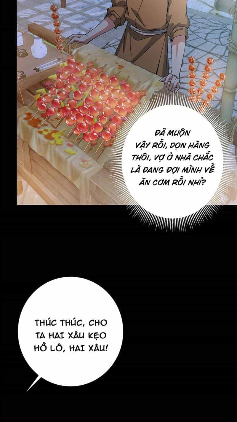 Chưởng Môn Khiêm Tốn Chút - Chương 362 - ảnh 15