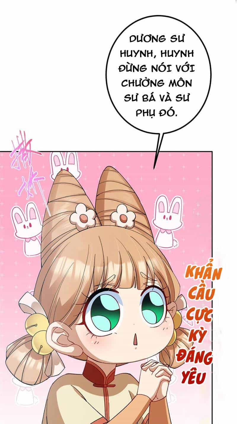 Chưởng Môn Khiêm Tốn Chút - Chương 362 - ảnh 2