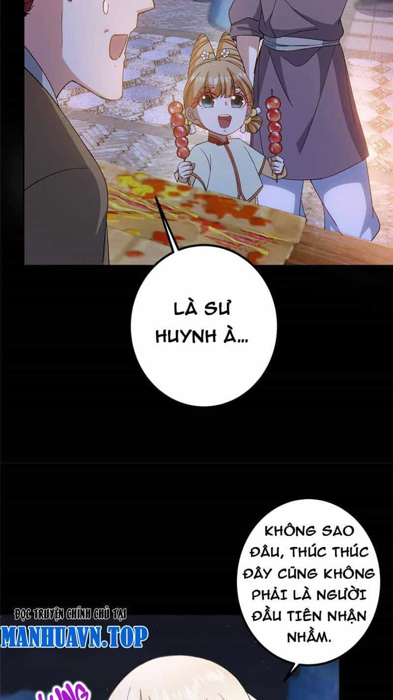 Chưởng Môn Khiêm Tốn Chút - Chương 362 - ảnh 20