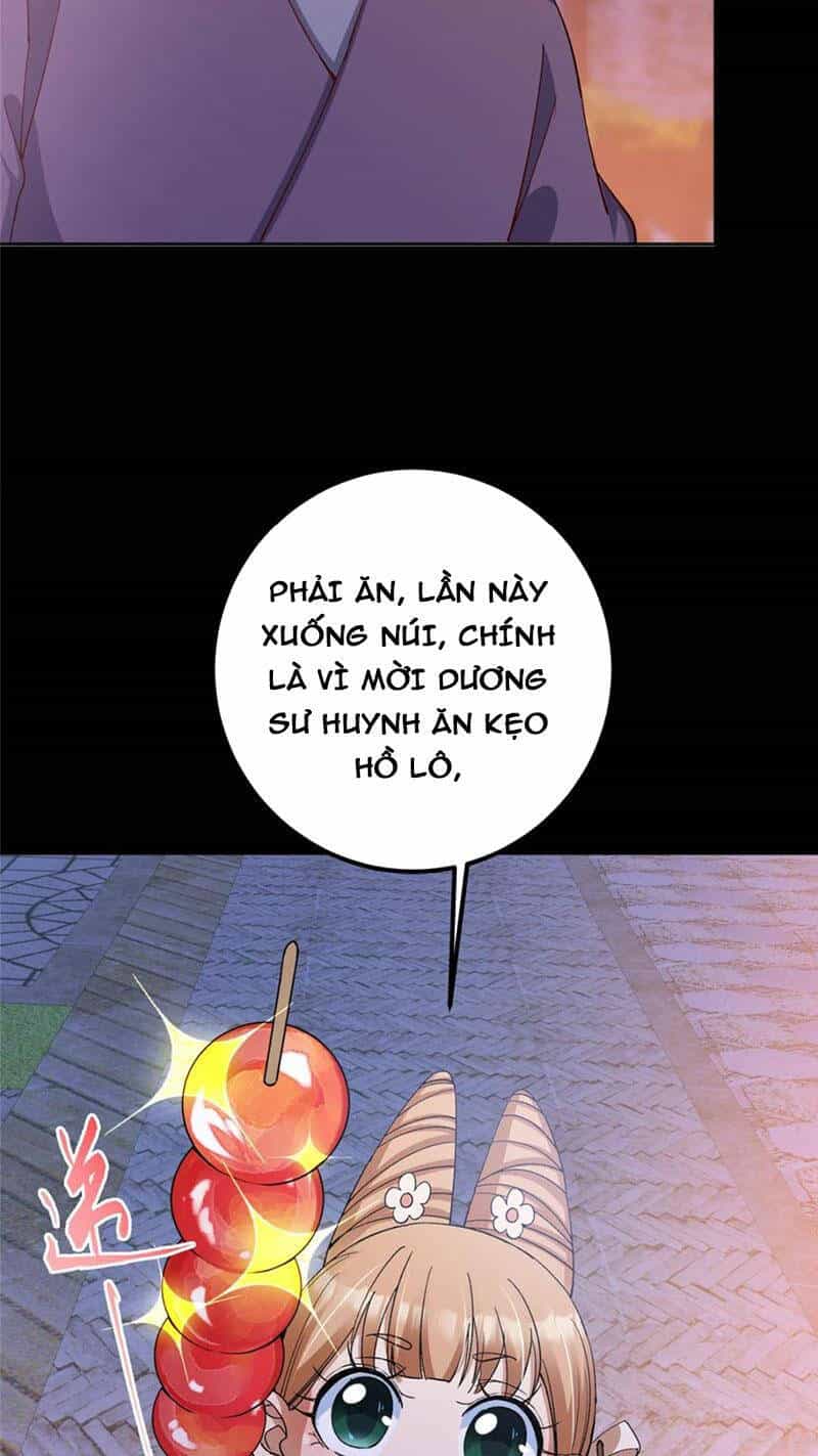 Chưởng Môn Khiêm Tốn Chút - Chương 362 - ảnh 25