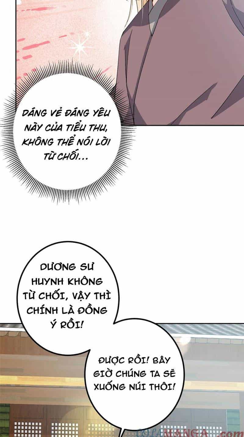 Chưởng Môn Khiêm Tốn Chút - Chương 362 - ảnh 4