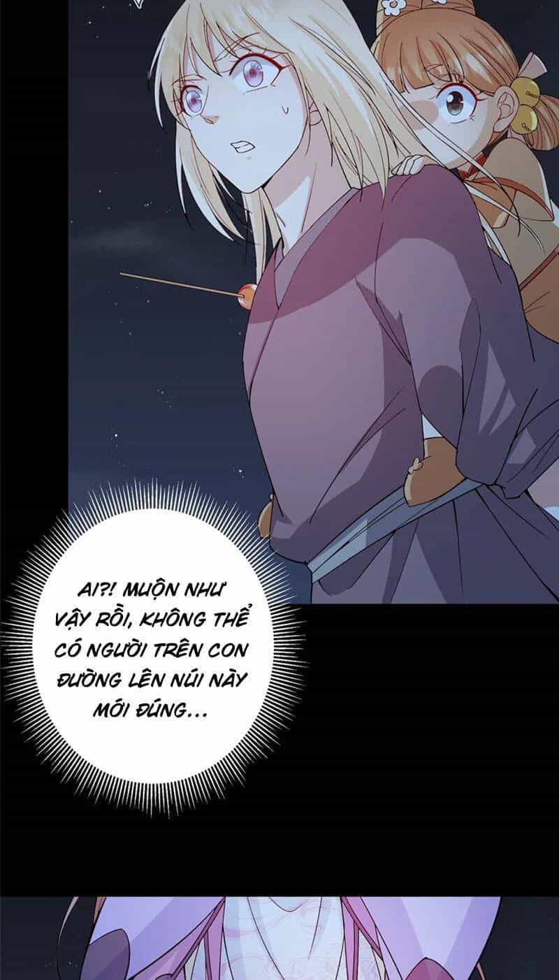 Chưởng Môn Khiêm Tốn Chút - Chương 362 - ảnh 53