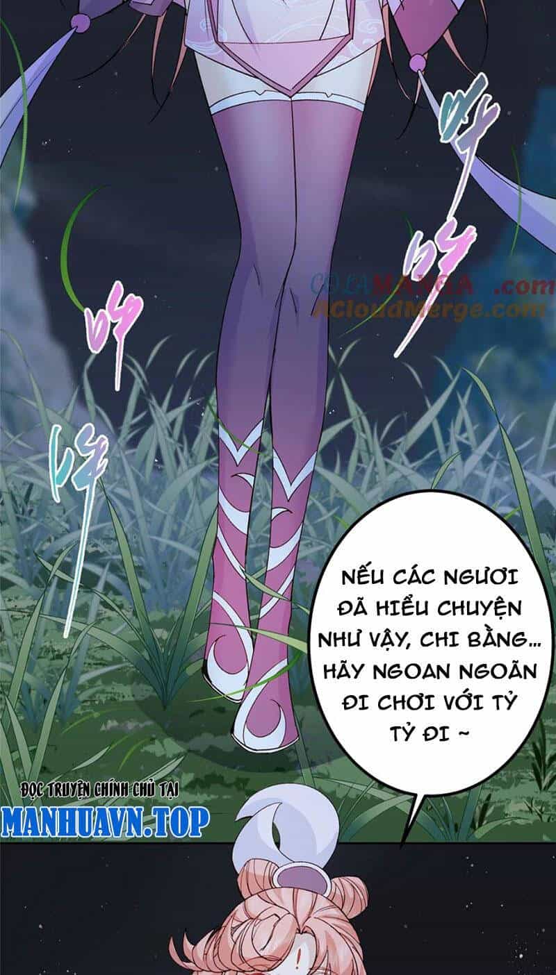 Chưởng Môn Khiêm Tốn Chút - Chương 362 - ảnh 54
