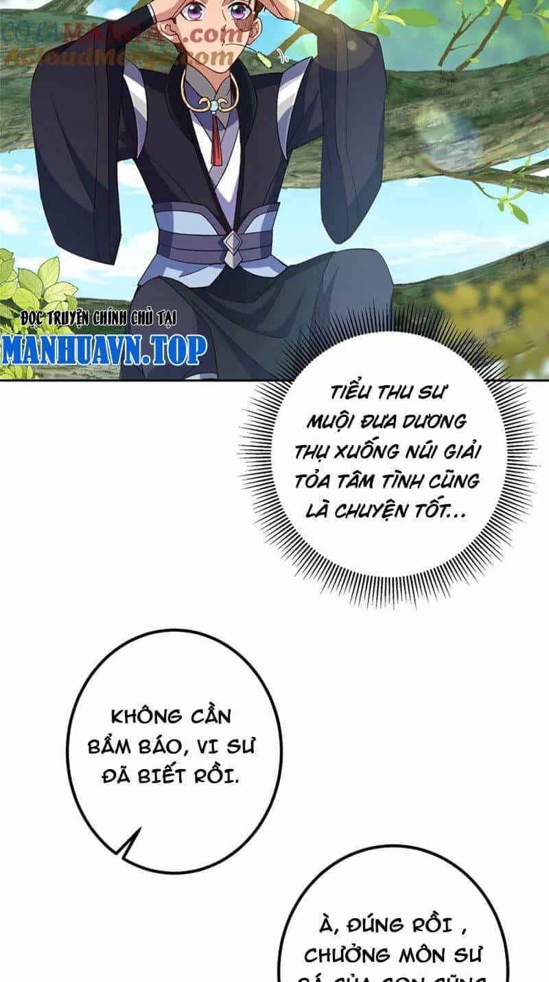 Chưởng Môn Khiêm Tốn Chút - Chương 362 - ảnh 8