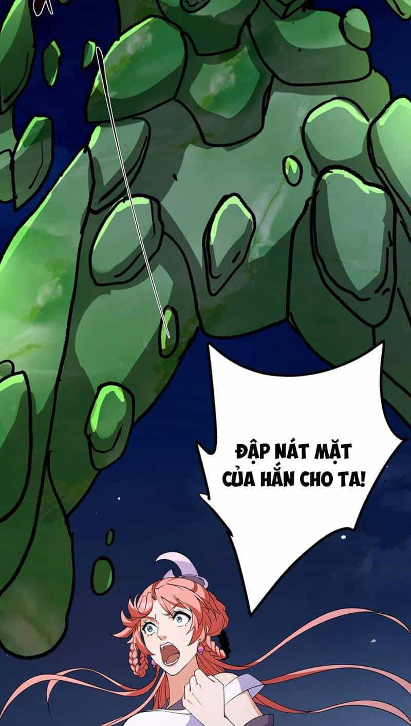Chưởng Môn Khiêm Tốn Chút - Chương 363 - ảnh 62