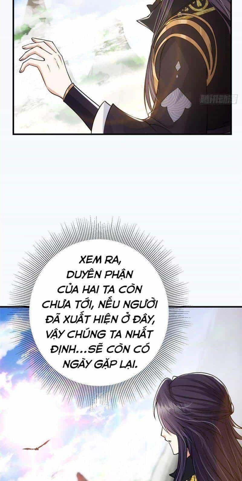 Chưởng Môn Khiêm Tốn Chút - Chương 32 - ảnh 17