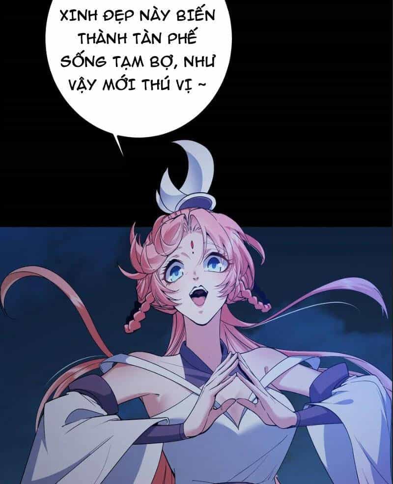 Chưởng Môn Khiêm Tốn Chút - Chương 364 - ảnh 13