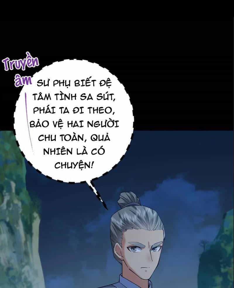 Chưởng Môn Khiêm Tốn Chút - Chương 364 - ảnh 18