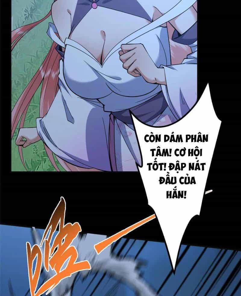 Chưởng Môn Khiêm Tốn Chút - Chương 364 - ảnh 47