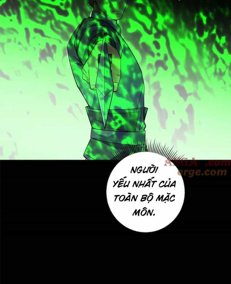 Chưởng Môn Khiêm Tốn Chút - Chương 364 - ảnh 73
