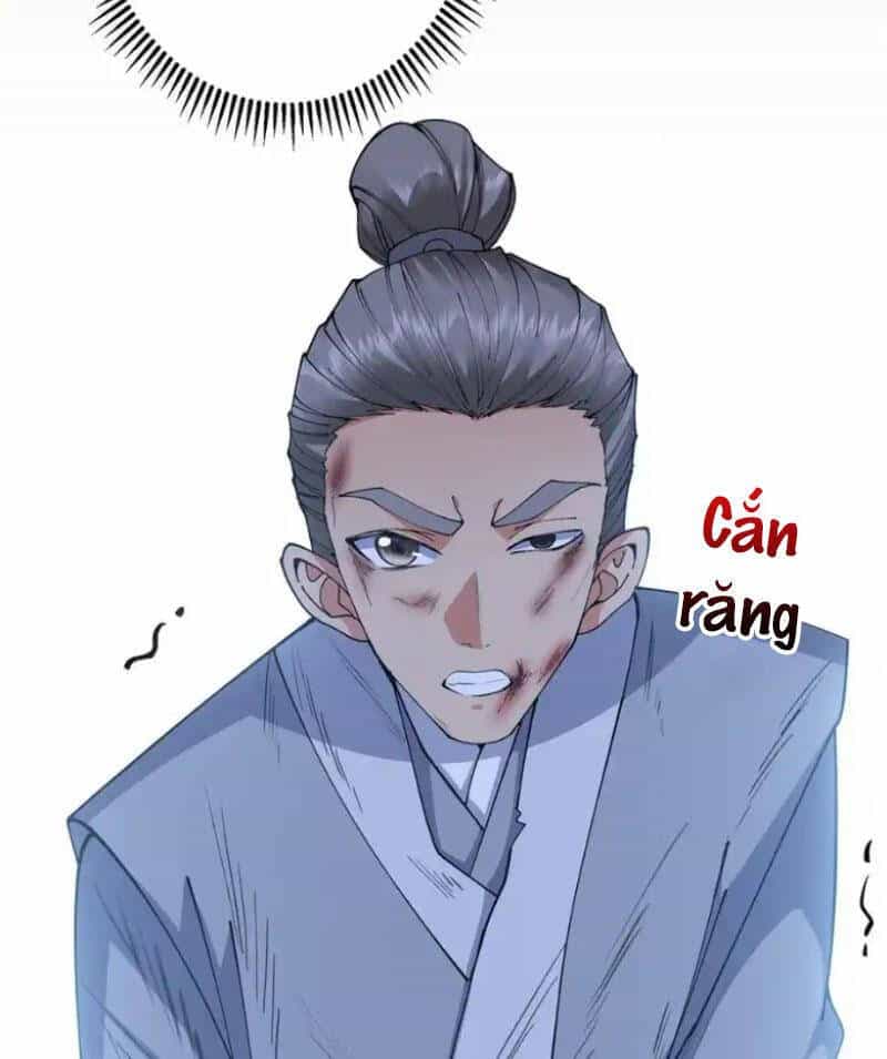 Chưởng Môn Khiêm Tốn Chút - Chương 365 - ảnh 14