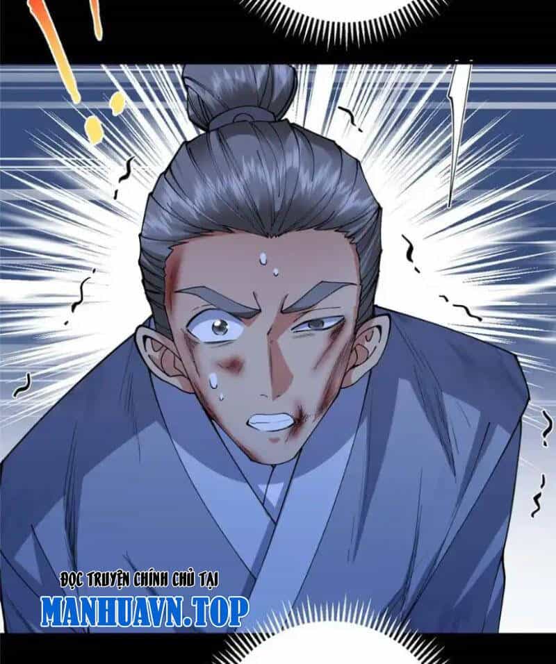 Chưởng Môn Khiêm Tốn Chút - Chương 365 - ảnh 20