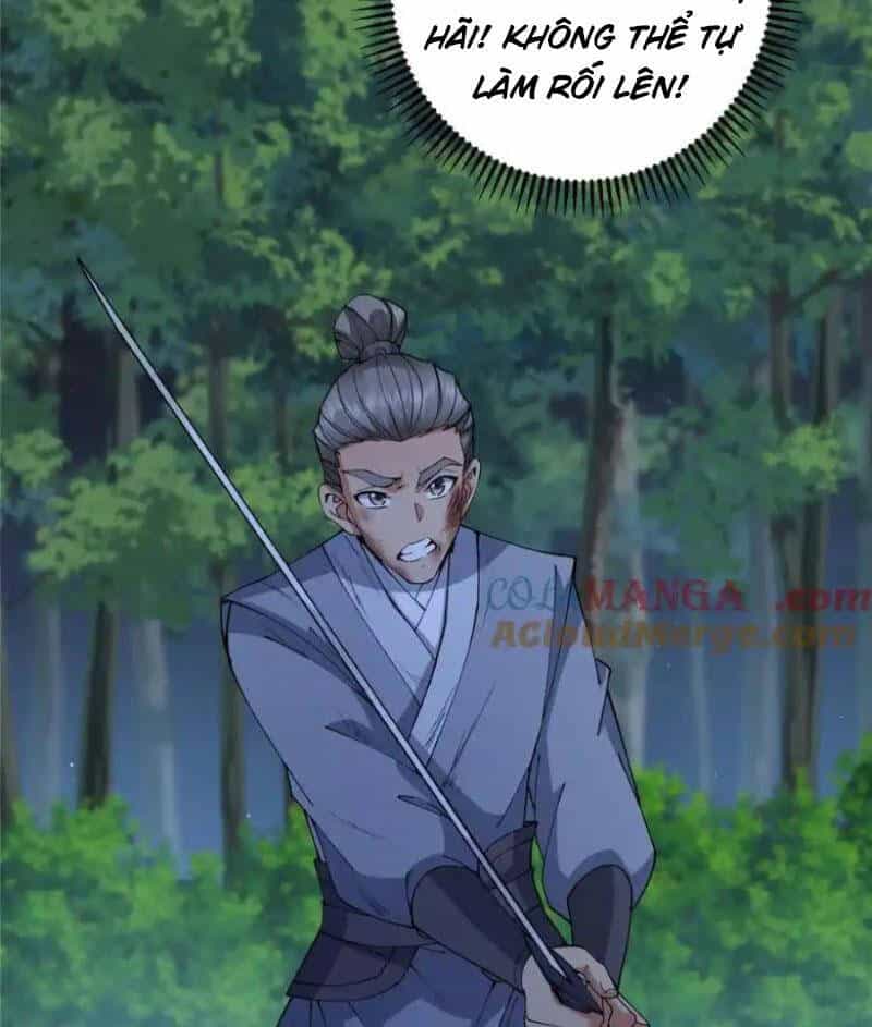 Chưởng Môn Khiêm Tốn Chút - Chương 365 - ảnh 37