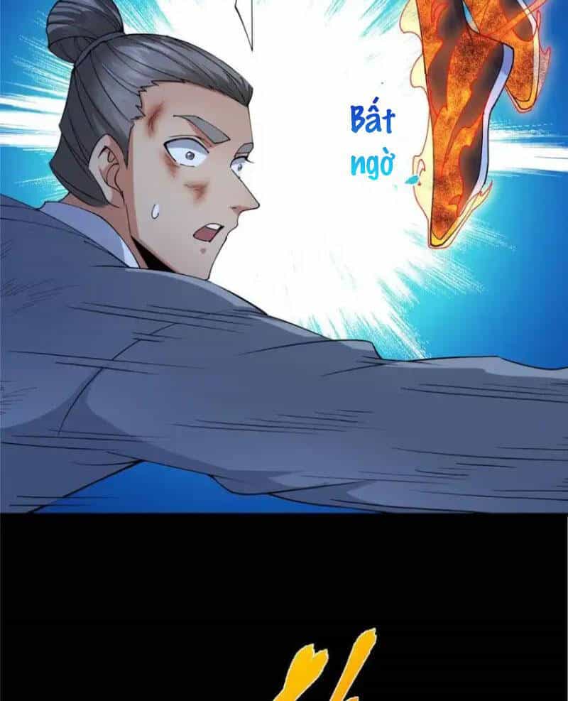 Chưởng Môn Khiêm Tốn Chút - Chương 365 - ảnh 64