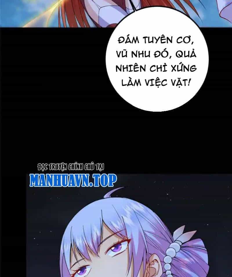 Chưởng Môn Khiêm Tốn Chút - Chương 365 - ảnh 8