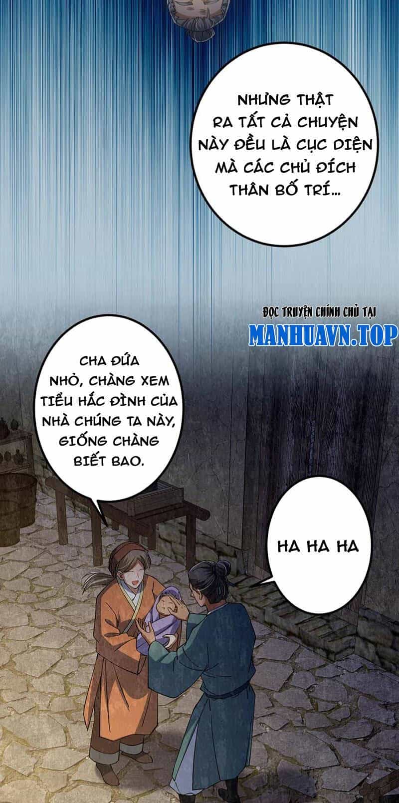 Chưởng Môn Khiêm Tốn Chút - Chương 366 - ảnh 14