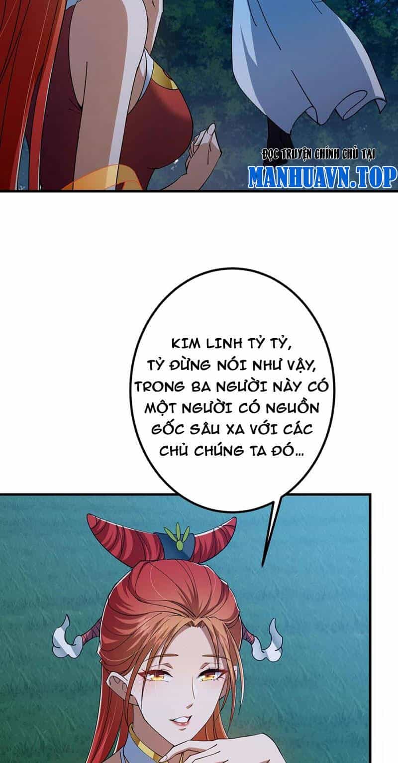Chưởng Môn Khiêm Tốn Chút - Chương 366 - ảnh 5