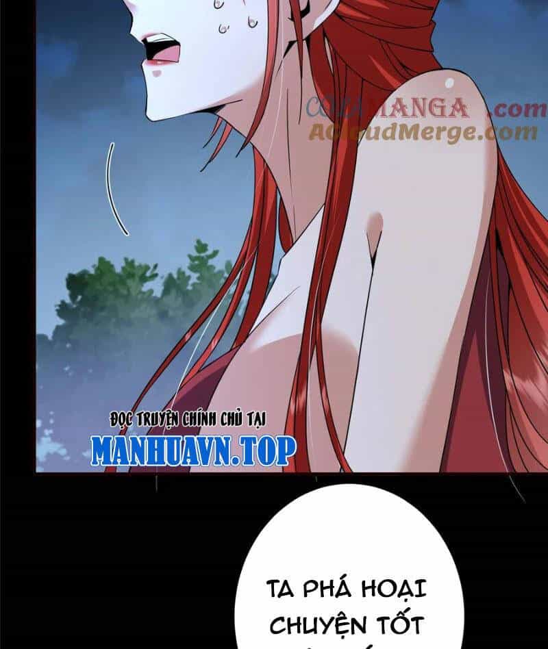 Chưởng Môn Khiêm Tốn Chút - Chương 367 - ảnh 52