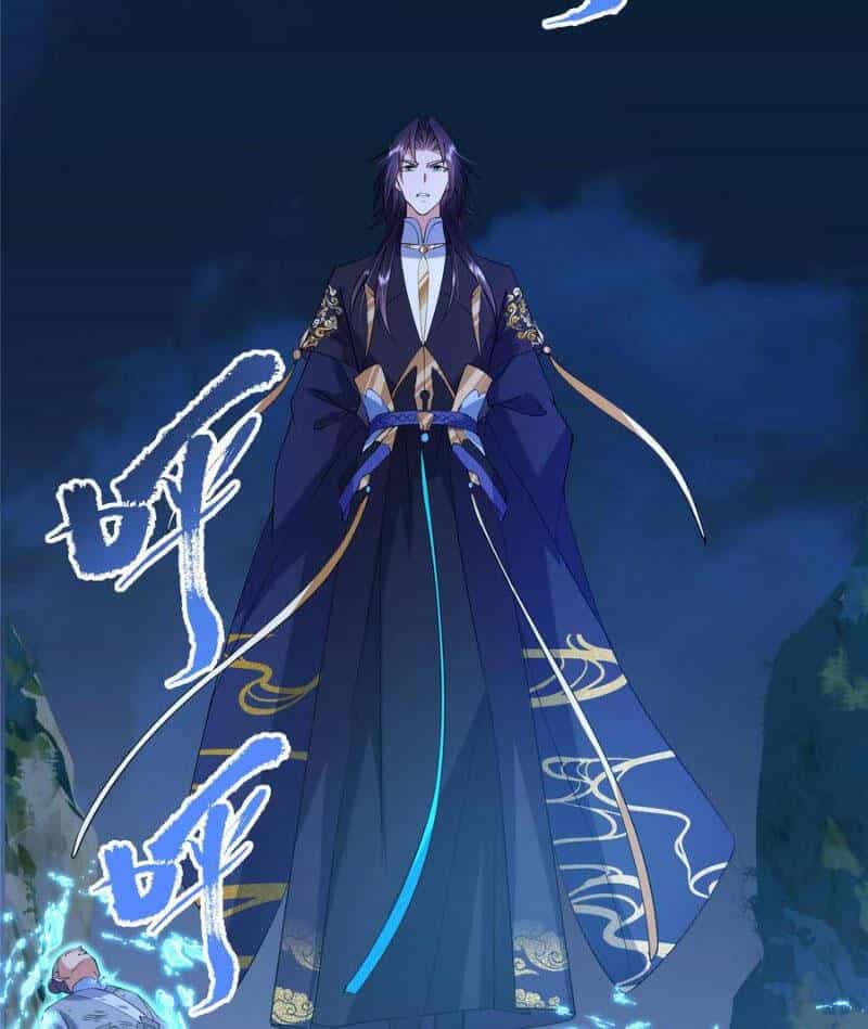 Chưởng Môn Khiêm Tốn Chút - Chương 367 - ảnh 70