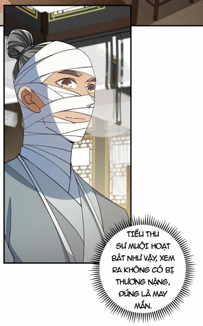 Chưởng Môn Khiêm Tốn Chút - Chương 368 - ảnh 8