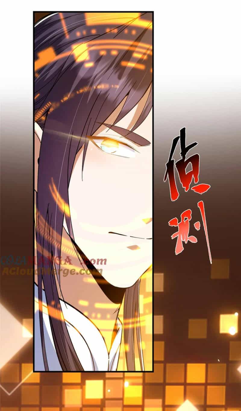 Chưởng Môn Khiêm Tốn Chút - Chương 369 - ảnh 30
