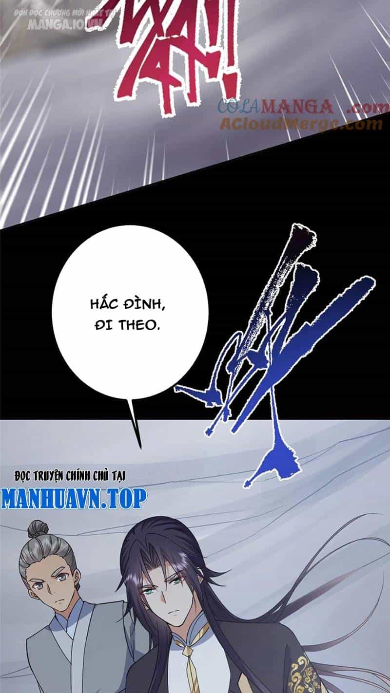 Chưởng Môn Khiêm Tốn Chút - Chương 370 - ảnh 23